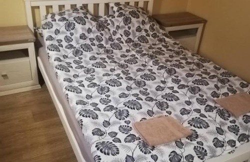 Domsod Appartement | Kisduna ház