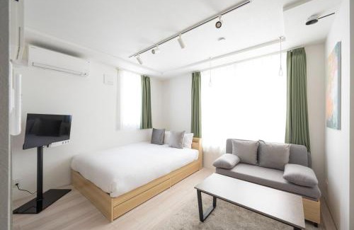 Nishiwaseda Appartement | KISETSU Waseda II