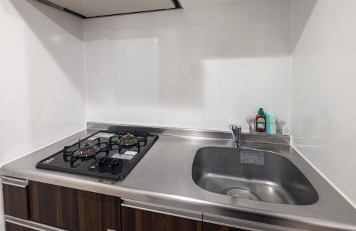 Nishiwaseda Appartement | KISETSU Waseda II