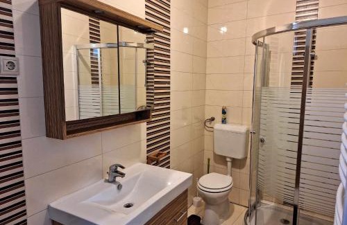 Kisvarda Appartement | Kisház