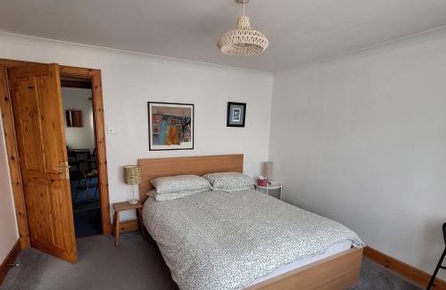 Strathcarron Lit Et Petit-Déjeuner | Kishorn Seaside House - Rooms