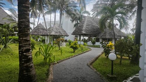 Watamu Appartement | Kisiwa Apartments Watamu - At Ascot Resort -