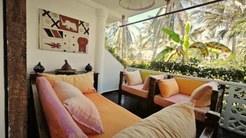 Watamu Appartement | Kisiwa Apartments Watamu - At Ascot Resort -