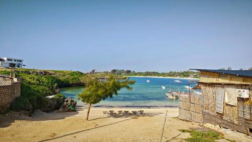 Watamu Appartement | Kisiwa Apartments Watamu - At Ascot Resort -