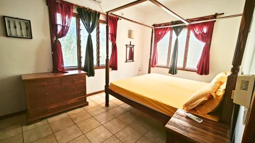 Watamu Appartement | Kisiwa Apartments Watamu - At Ascot Resort -