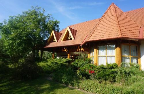 Monoszlo Maison | Kiskúti Vendégház