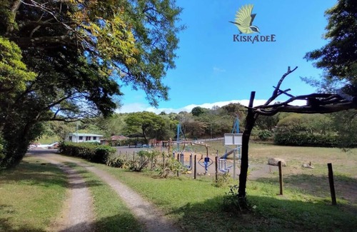 Monteverde Cabine | Kiskadee Cabin, suitable for families