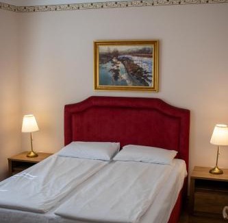 Szekkutas Appartement | Kiskakas Vendégház