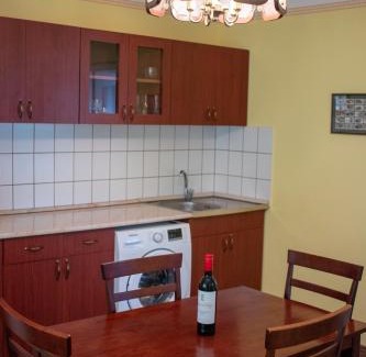 Szekkutas Appartement | Kiskakas Vendégház