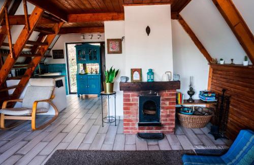 Kismaros Maison | kiskalács