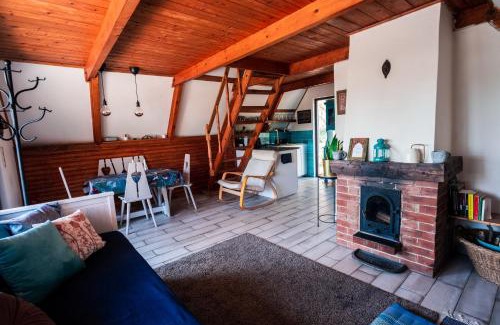 Kismaros Maison | kiskalács