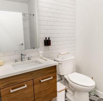 Central Business District Appartement | Kislak 301Chic Studio in the Heart of Downtown