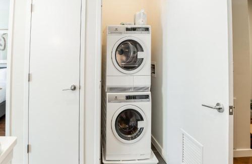 Central Business District Appartement | Kislak 301Chic Studio in the Heart of Downtown