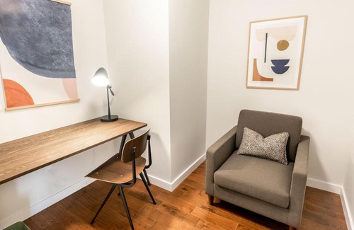 Central Business District Appartement | Kislak 601 1BR Penthouse with Stunning Rooftop Terrace