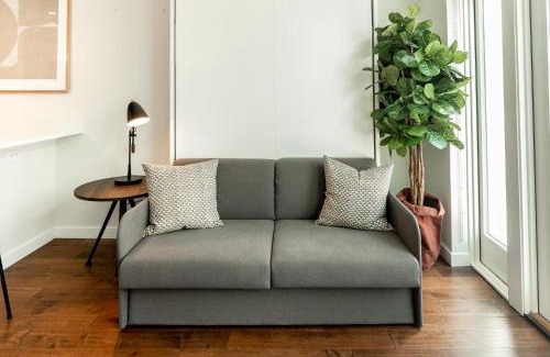 Central Business District Appartement | Kislak 601 1BR Penthouse with Stunning Rooftop Terrace