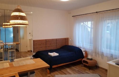 Pilisvorosvar Appartement | Kislak a Pilisben - Budapest vonzásában