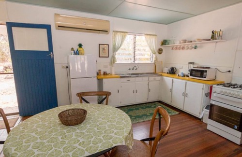 Horseshoe Bay Maison | Kismet Cottage, baie de Horseshoe