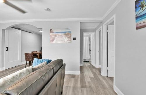 River Oaks Appartement | Kismet Haven