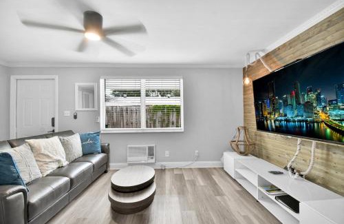 River Oaks Appartement | Kismet Haven