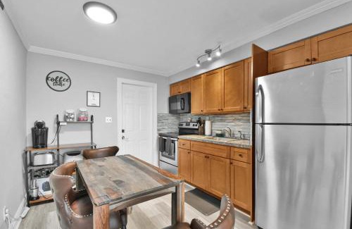 River Oaks Appartement | Kismet Haven