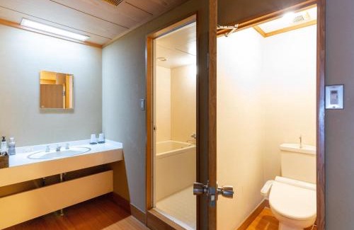 Fukushima Hôtel | Kiso Mikawaya