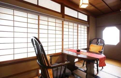 Fukushima Hôtel | Kisoji no Yado Iwaya