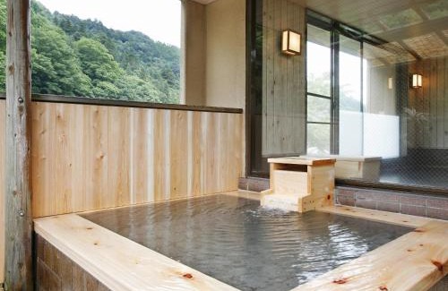 Fukushima Hôtel | Kisoji no Yado Iwaya