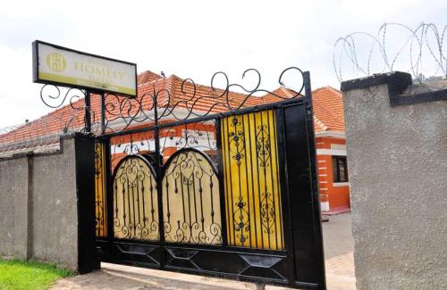 Kisoro Maison | Kisoro Homely Suites
