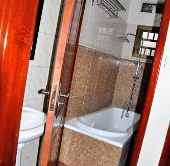 Kisoro Maison | Kisoro Homely Suites
