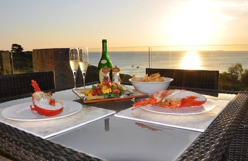 Mount Martha Appartement | Embrasse-moi au bord de la mer Péninsule de Mornington