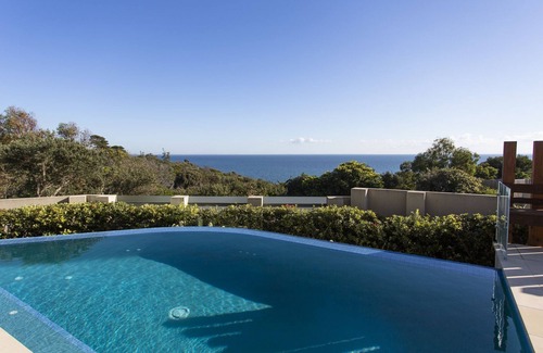 Mount Martha Appartement | Embrasse-moi au bord de la mer Péninsule de Mornington