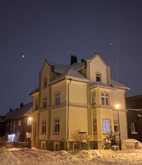 Detmold Appartement | Kissinger