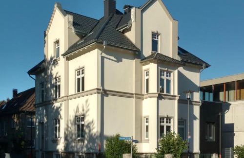 Detmold Appartement | Kissinger