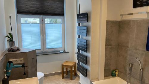 Detmold Appartement | Kissinger