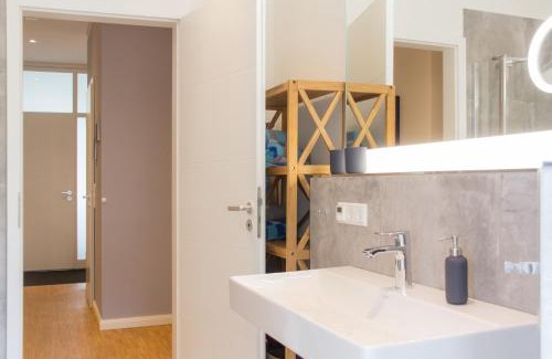 Detmold Appartement | Kissinger