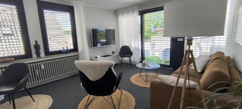 Detmold Appartement | Kissinger38