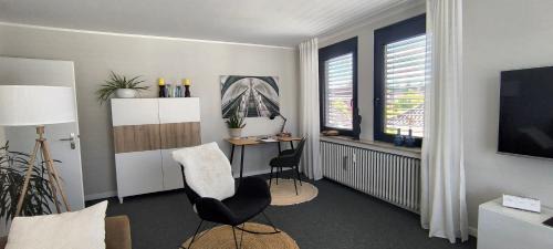 Detmold Appartement | Kissinger38