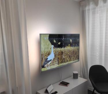 Detmold Appartement | Kissinger38