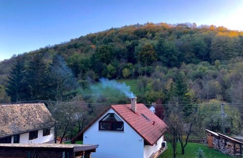 Obanya Maison | Kistücsök Vendégház Óbánya