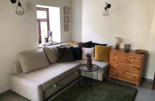 Obanya Maison | Kistücsök Vendégház Óbánya