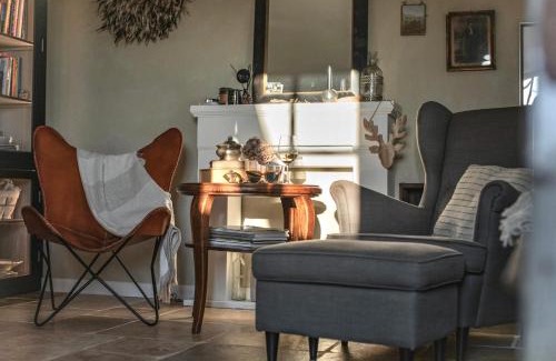 Mencshely Appartement | KisVulkán Nyúlontúl