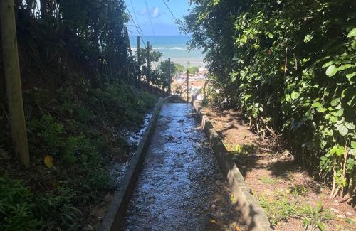 Morro de Sao Paulo Appartement | Kit 1 Morro de São Paulo