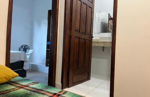 Itacare Appartement | Kit araras pituba 2
