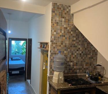 Itacare Appartement | Kit araras pituba 2