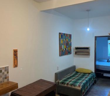 Itacare Appartement | Kit araras pituba 2