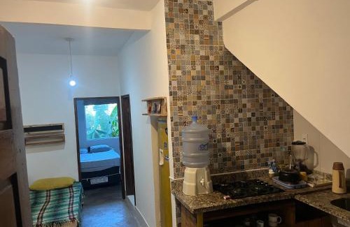 Itacare Appartement | Kit araras pituba 2