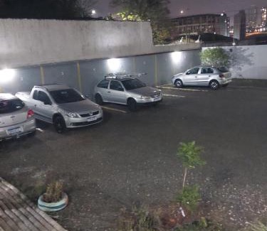 Maringa Appartement | Kit net 7 espaço camila
