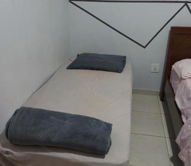 Maringa Appartement | Kit net 7 espaço camila