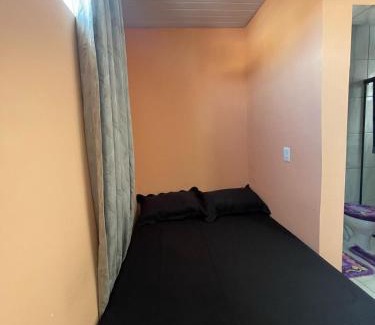 Xaxim Appartement | kit Net 8 xaxim