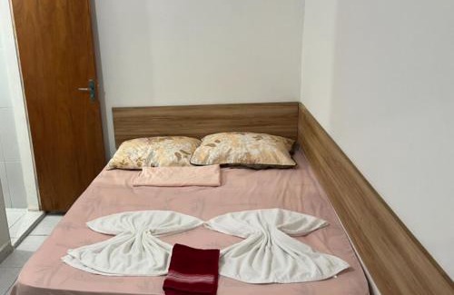 Centro Appartement | kit net básico centro 1